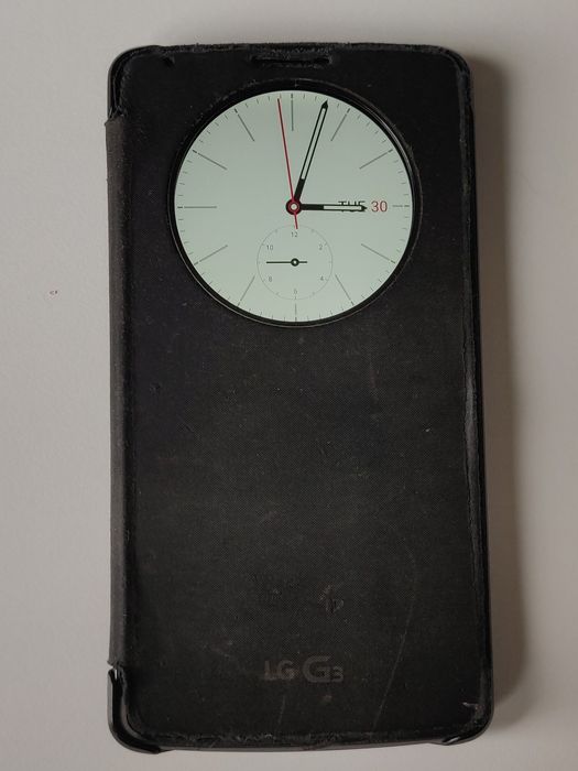 Телефон LG G3 D885 32GB