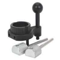 VAG, Seat, Skoda - 1.4; 1.6; 2.0 TDI CR - Комплект за зацепване,50059A