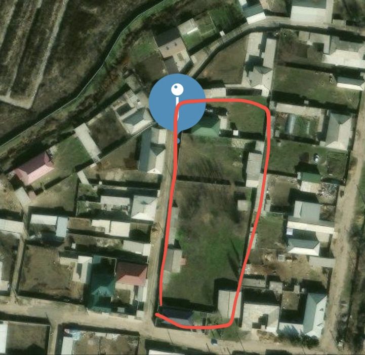 СРОЧНО! Сурум  50 сотих ер сотилади 13 500 $