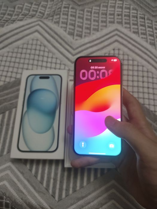 iPhone 15 256gb. Айфон 15 256 гб