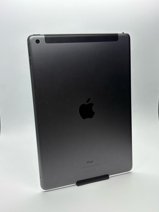 IPAD GEN 9, 10.2inch 64GB - SIM LTE 4G  + Garantie