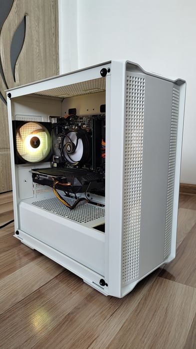 Pc gaming Gtx 1060 6gb/Ryzen 5/16gb ram Gta V Fortnite Cs 2