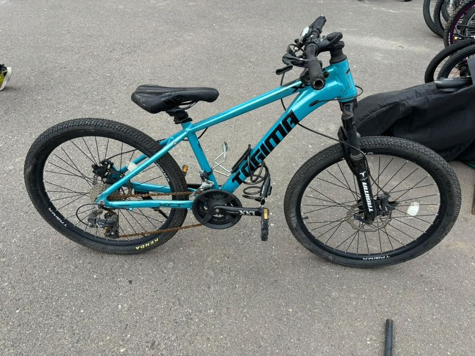 Продам велосипед Togima