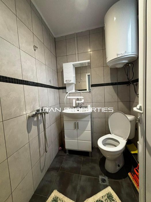 Ключ в офиса! Двустаен, под наем, Център с вкл. интернет и телевизия