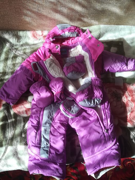 Продам детский костюм