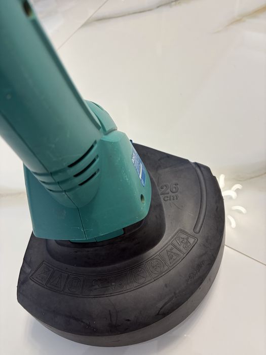 Trimmer electric BOSCH