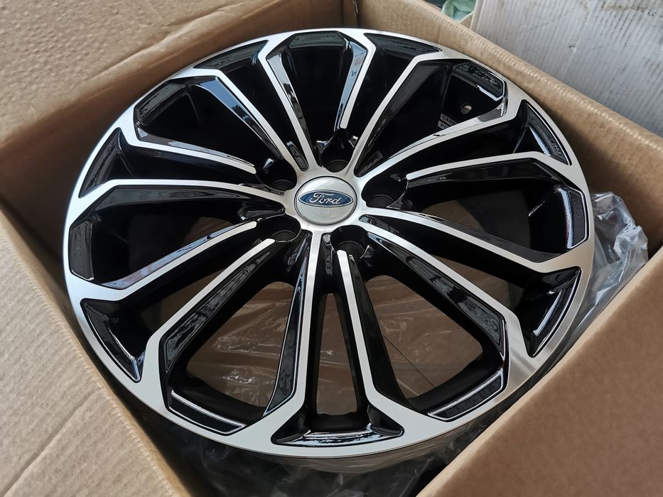 Vand jante de aliaj pentru Ford pe 17 model Panther