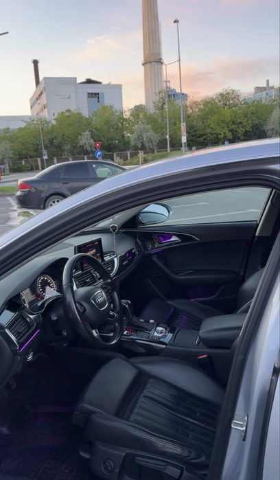 De vanzare Audi a6 c7