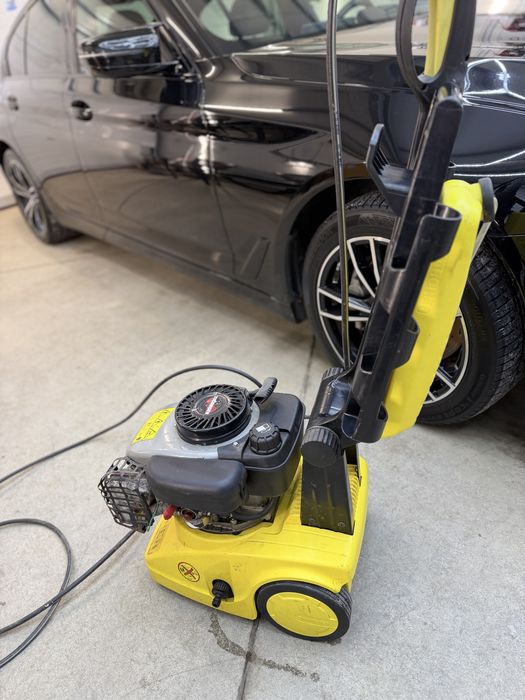 Бензинова водоструйка Karcher K3300 GS