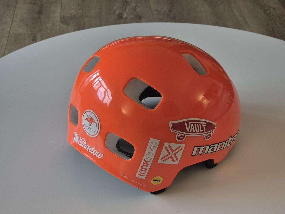 Casca bmx/role/skate/city Poc Crane Mips L/XL