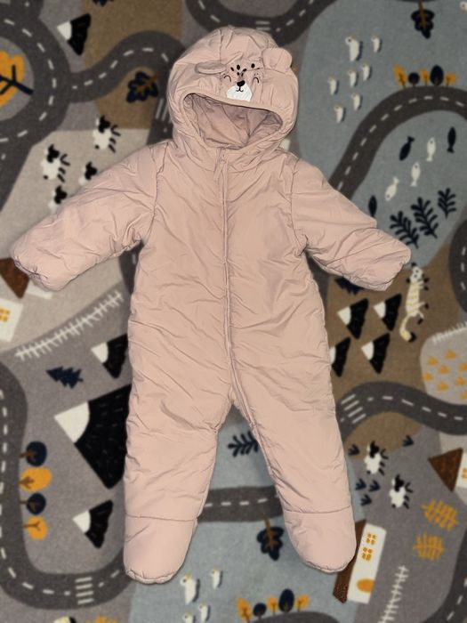 Комбинезон BABY GO