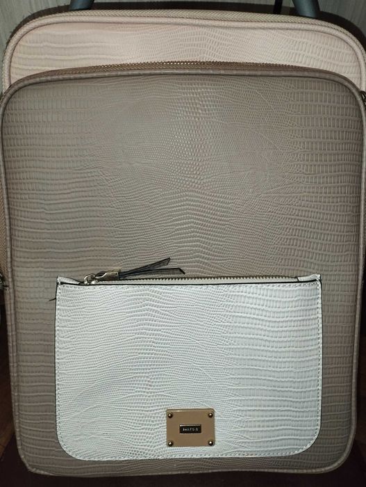 Две дамски раници Paula Venti и Parfois