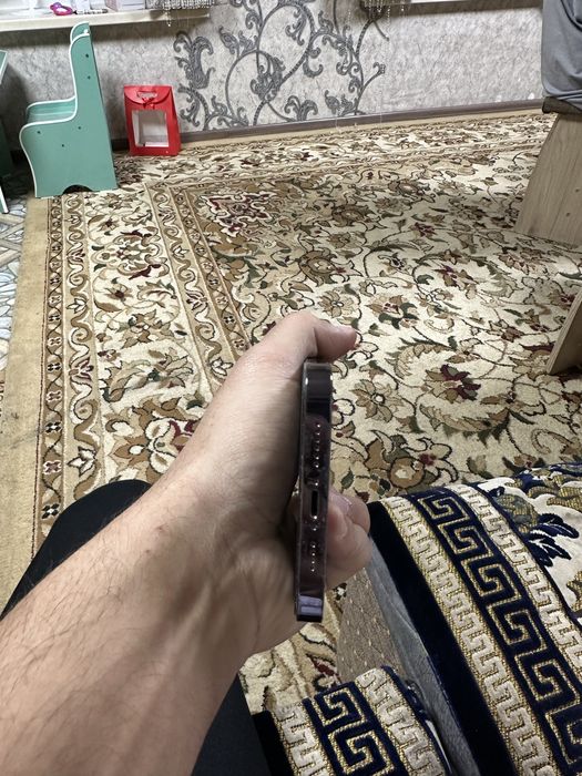 Айфон 14 про макс