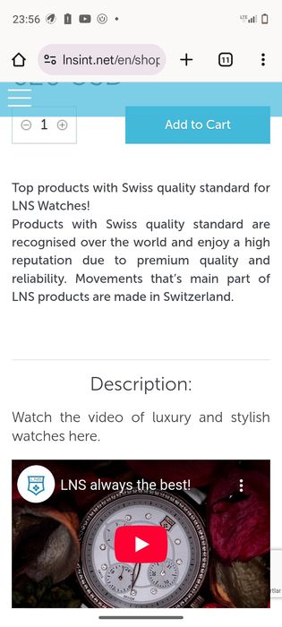 Ayollar qimmatbaho soati