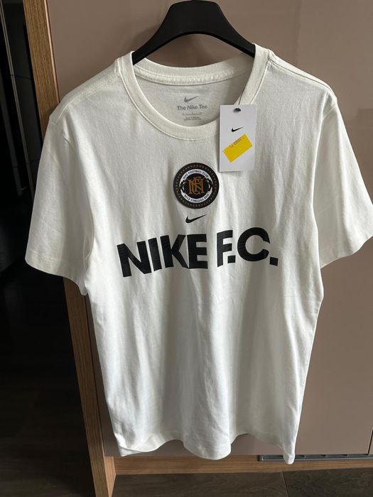 Tricou Nike nepurtat