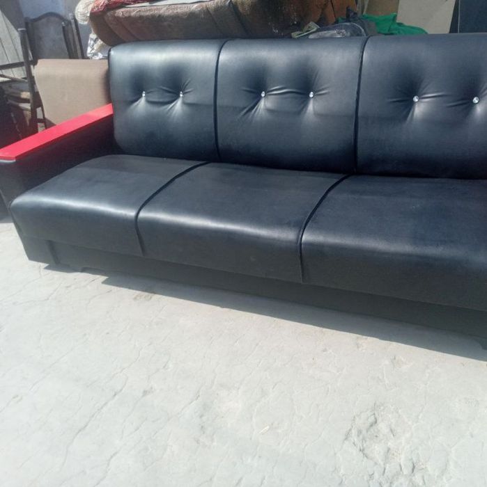 Тип мебели:Мягкая мебель