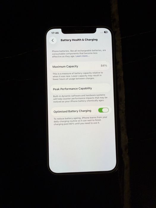 Telefon Iphone 12 64GB