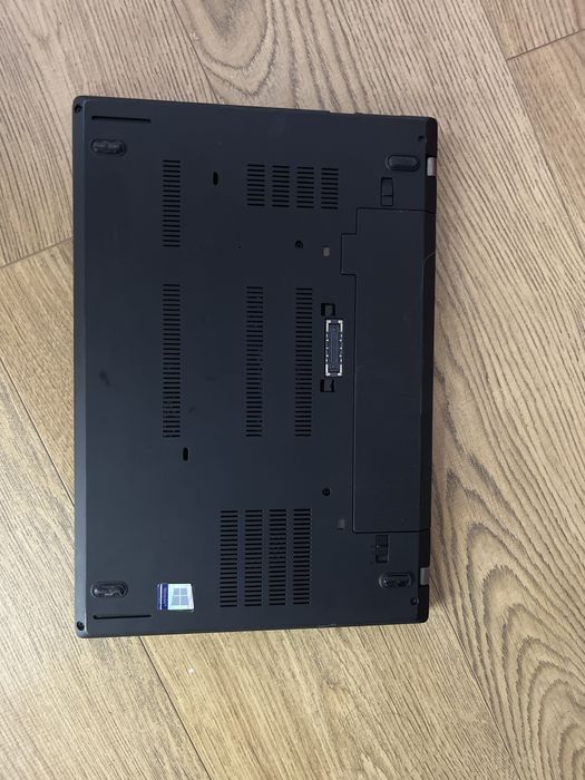 Laptop Lenovo ThinkPad T470 , i5 Gen 7 , SSD m2 256 GB