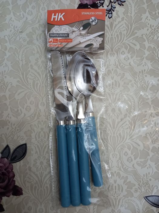 Комплект кухонной принадлежности