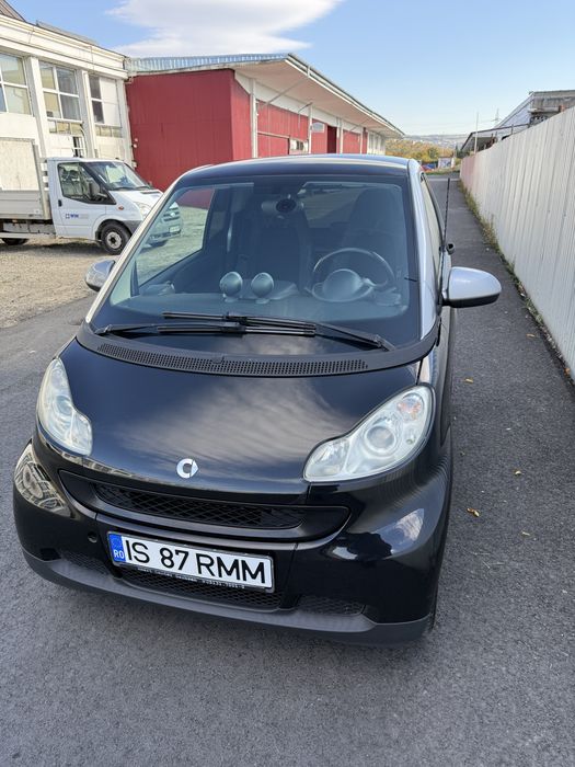 SMART Fortwo 2008 — imagine 5