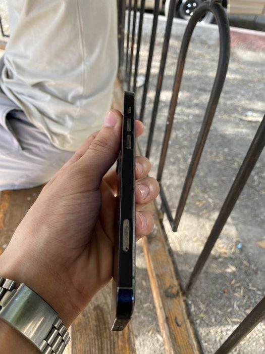 Iphone 12 pro s kor/dokm