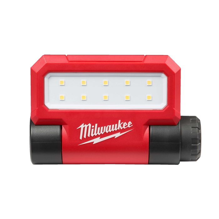 Reflector pliabil reîncărcabil USB