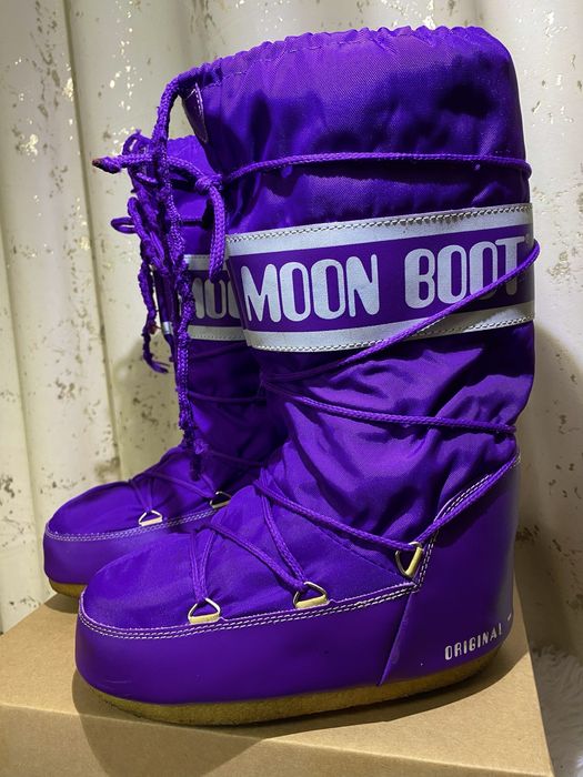 Moon Boot 36-38 originale