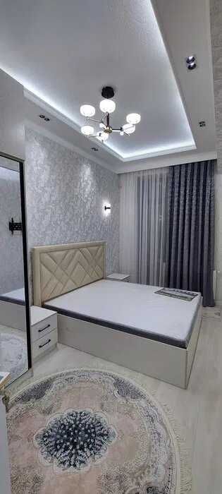 Сдаётся квартира на Чиланзар 9кв.‼️