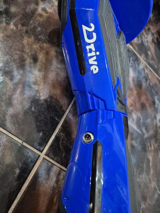 Hoverboard 2drive bluetooth