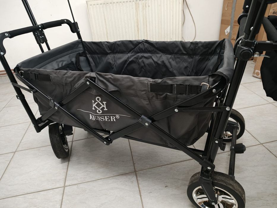 Cărucior de gradina