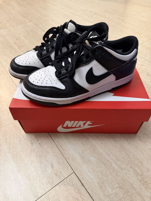 Adidasi Nike marime 39