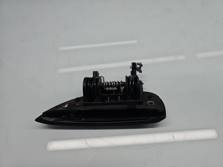 Maner usa dreapta spate Dacia Logan II MCV BK (K52) [Fabr 2013-2022] F