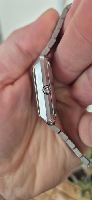 Omega Seamaster Mariner