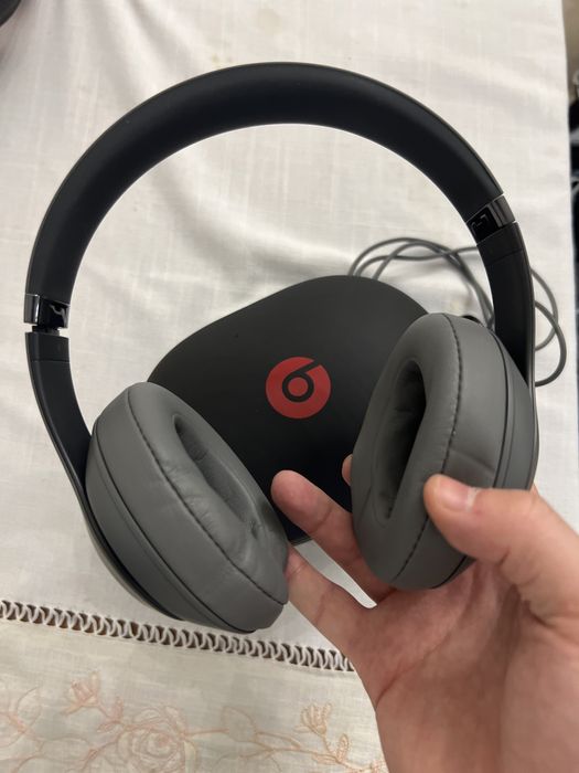 наушники beats новые