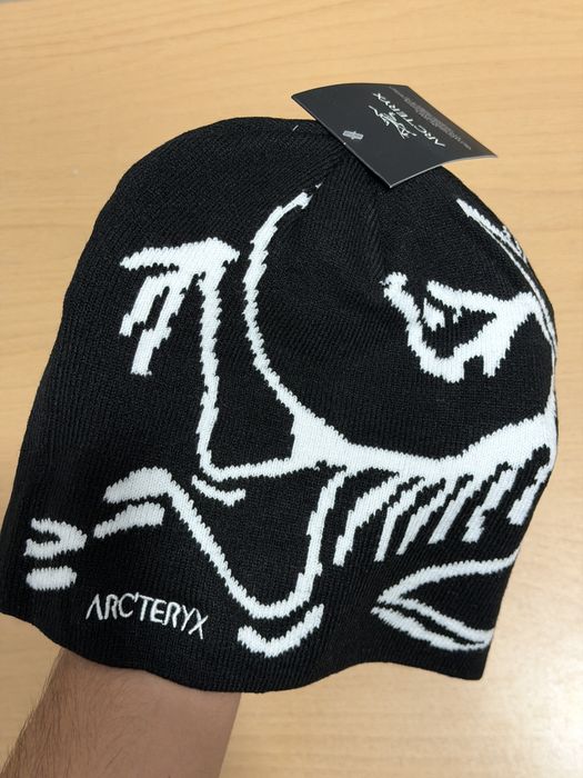 Fes Arcteryx Beanie