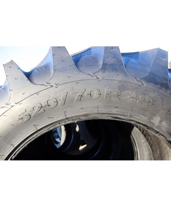 520/70 r38 gtk 150a8/147b  Cauciucuri tractor, Fiat, Case, Fendt, John Deere, New Holland, Massey Ferguson, UTB   Cauciucuri tractor, Fiat, Case, Fend