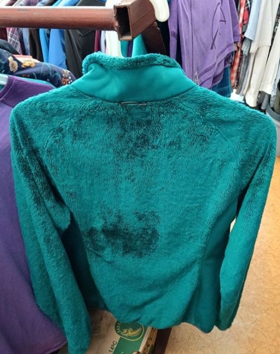 The North Face Дамски полар