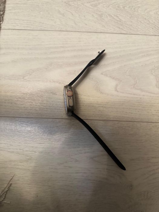 Смарт сагат сатылады