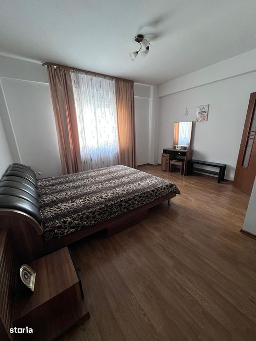 Apartament 2 camere bloc nou Pitesti zona Arges Mall
