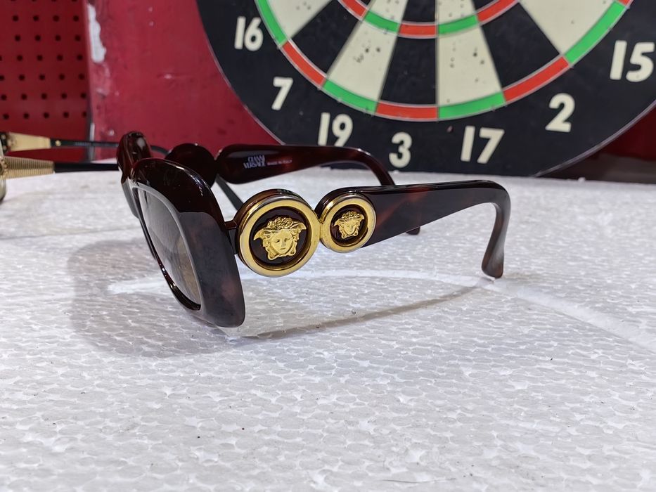 Оригинални дамски очила Versace