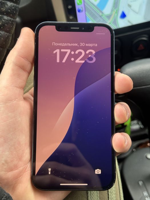 Айфон 12 про 128гб