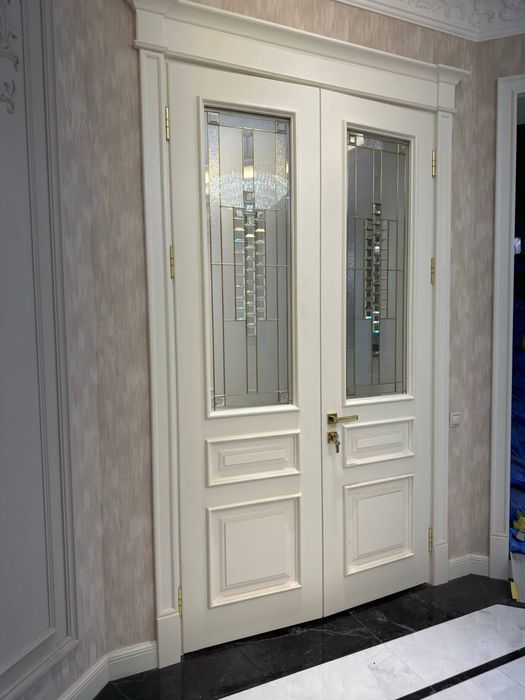 двери на любой размер