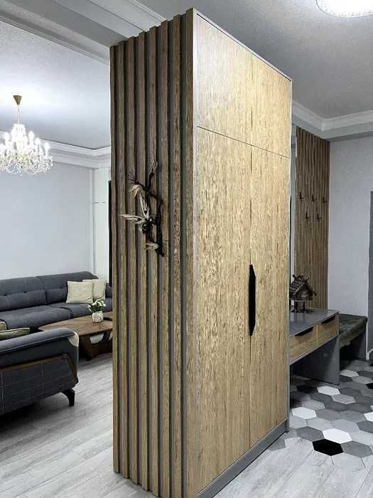 Сдается премиум квартира со своей террасой 2/1/7 ЖК Янги дархан