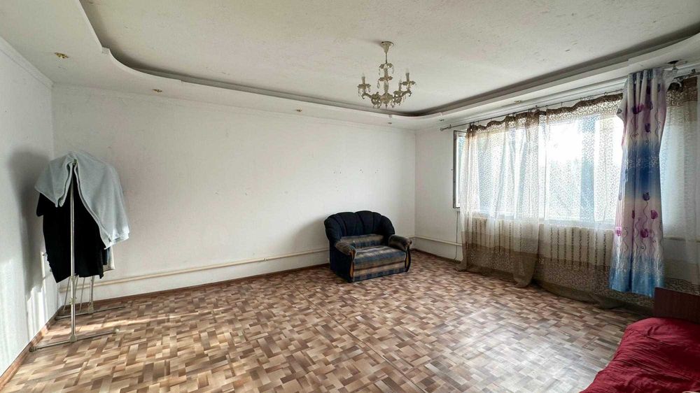 Продам ШИКАРНЫЙ дом за Базаром