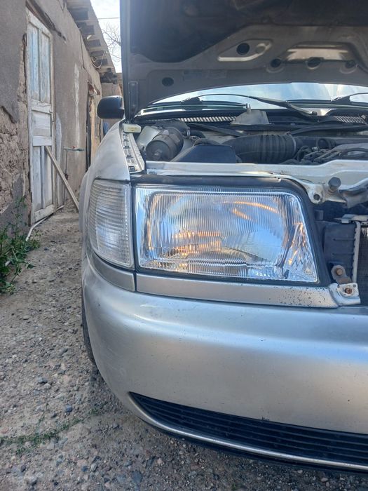 Ауди 100 с4 объем 2.8