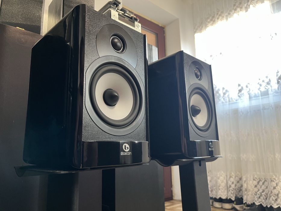 Boxe raft/surrond Boston Acoustics A25