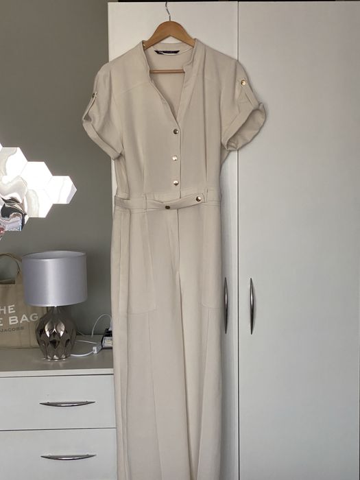 Гащеризон Zara,рокля Vero Moda,риза Junona
