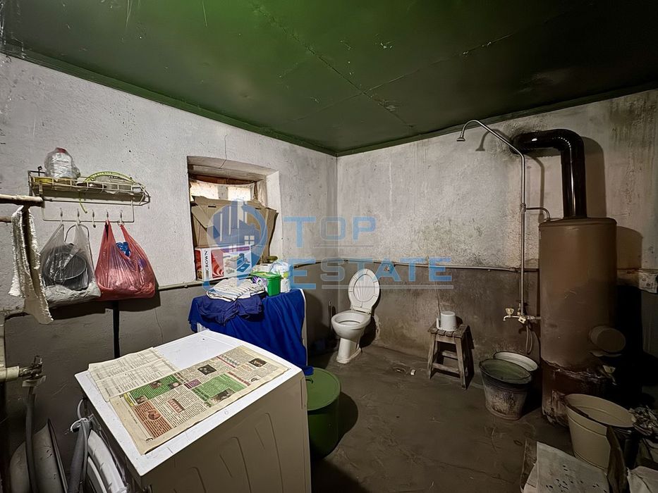 Продава се Къща в с. Ресен, Област Велико Търново - 80 кв.м за 767 €/кв.м - Снимка #8