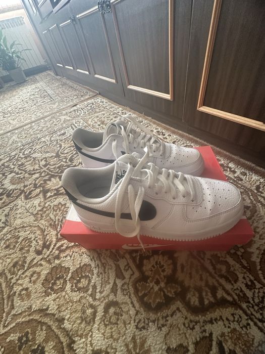 Nike air force 1