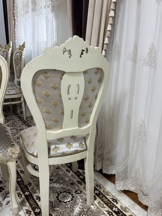 стулья гостинные для зала